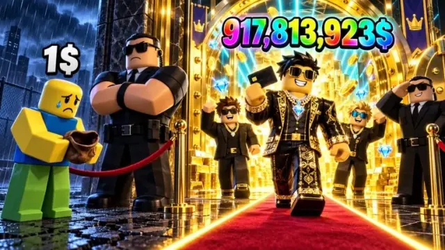 Become a Trillionaire Rebirth Points Guide: Upgrades and Costs