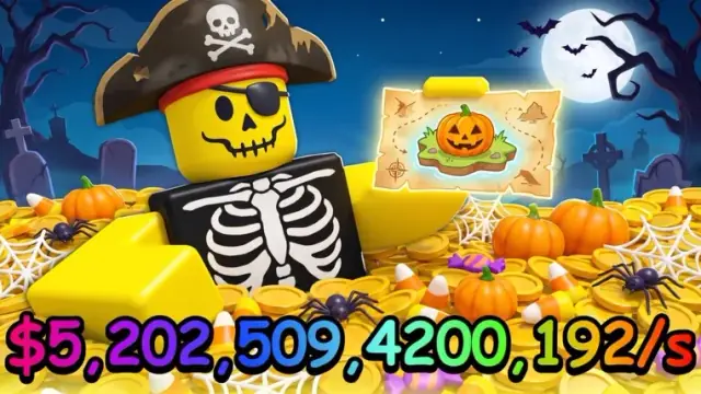 Become a Trillionaire Rebirth Upgrades: Multipliers Guide